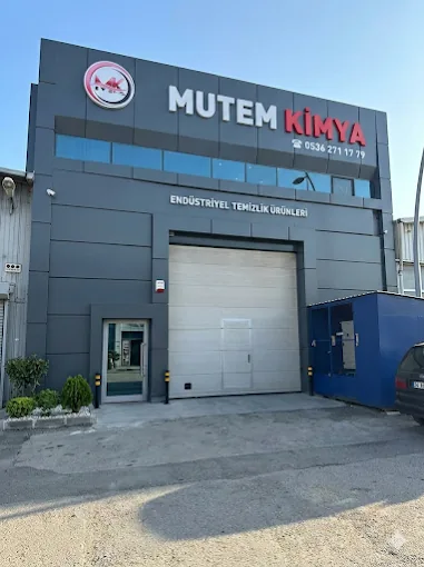 MUTEM Modern Facility